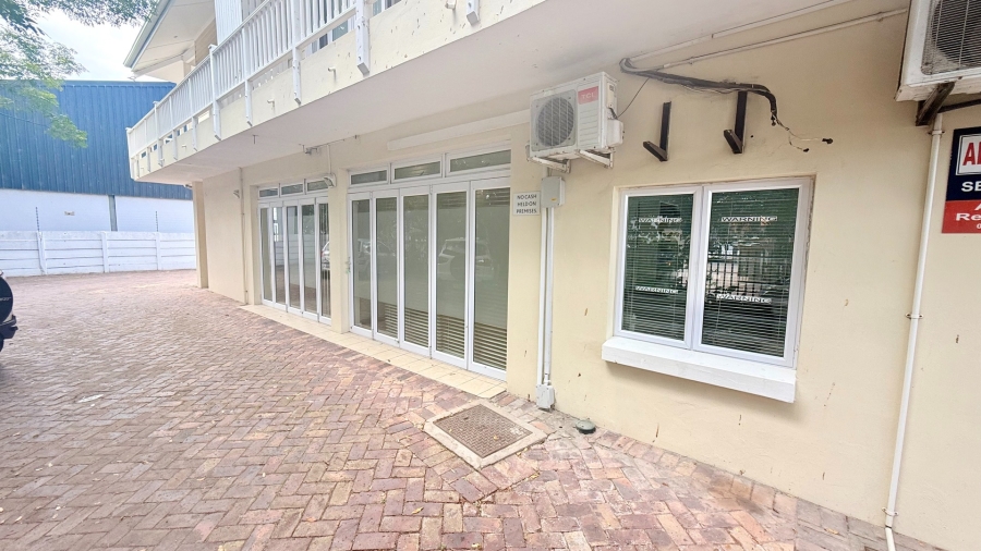 To Let commercial Property for Rent in Knysna Central Western Cape
